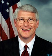 Roger F. Wicker