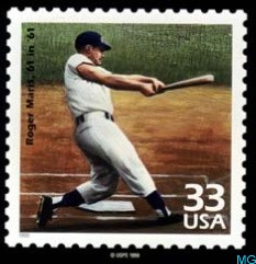 Roger Maris