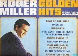 Roger Miller