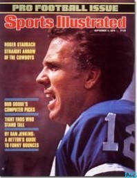 Roger Staubach