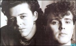 Roland Orzabal