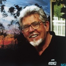 Rolf Harris