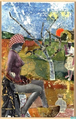 Romare Bearden