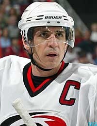 Ron Francis