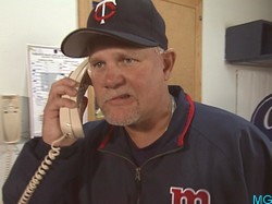 Ron Gardenhire