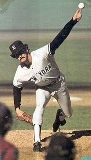 Ron Guidry