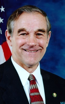 Ron Paul