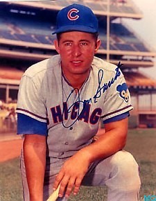 Ron Santo