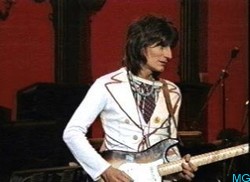 Ron Wood