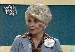 Rona Barrett