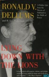 Ronald V. Dellums