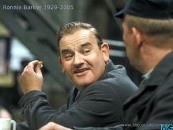 Ronnie Barker