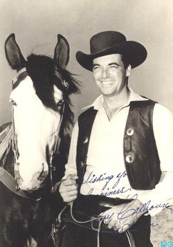 Rory Calhoun