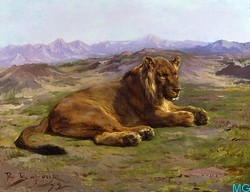 Rosa Bonheur