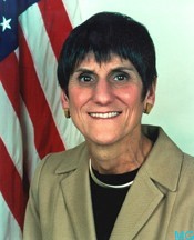 Rosa L. DeLauro