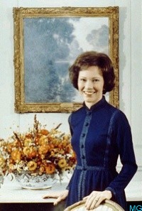 Rosalynn Carter