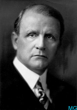 Roscoe C. Patterson