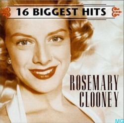 Rosemary Clooney