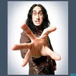 Ross Noble