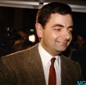 Rowan Atkinson