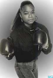 Roxanne Shante