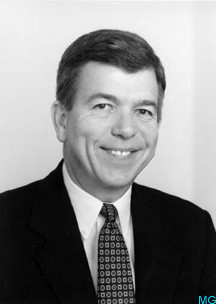 Roy Blunt