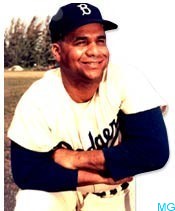 Roy Campanella