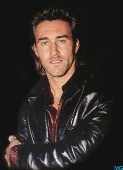 Roy Dupuis