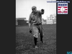 Rube Waddell