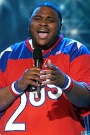 Ruben Studdard