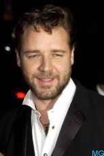 Russell Crowe