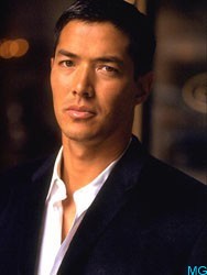 Russell Wong