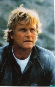 Rutger Hauer