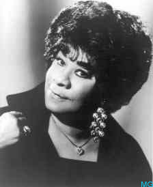 Ruth Brown