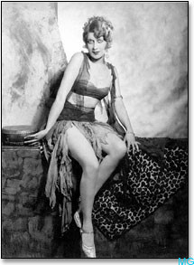 Ruth Etting