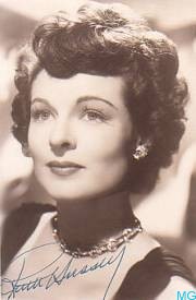 Ruth Hussey