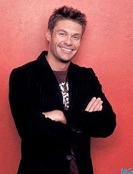 Ryan Seacrest