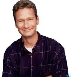 Ryan Stiles