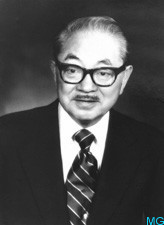 S.I. Hayakawa