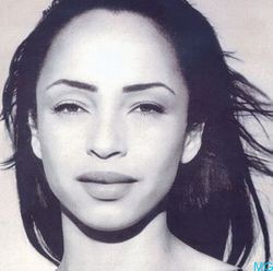 Sade Adu