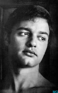 Sal Mineo