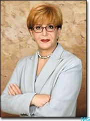 Sally Jessy Raphael