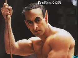 Salman Khan