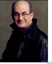 Salman Rushdie