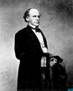 Salmon P. Chase