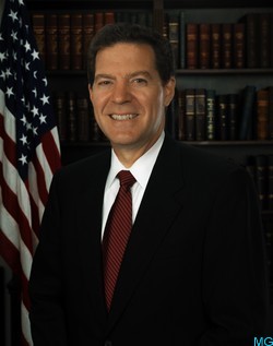 Sam Brownback