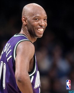 Sam Cassell