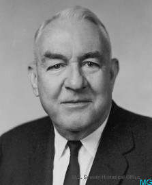 Sam Ervin