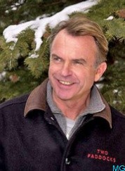 Sam Neill