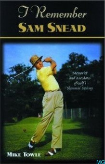 Sam Snead